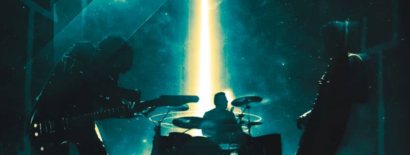 THE MUSE EXPERIENCE