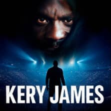 Kery James - R.A.P : Résistance Amour Poésie