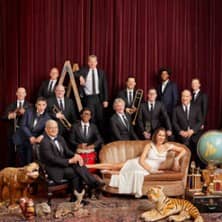 Pink Martini