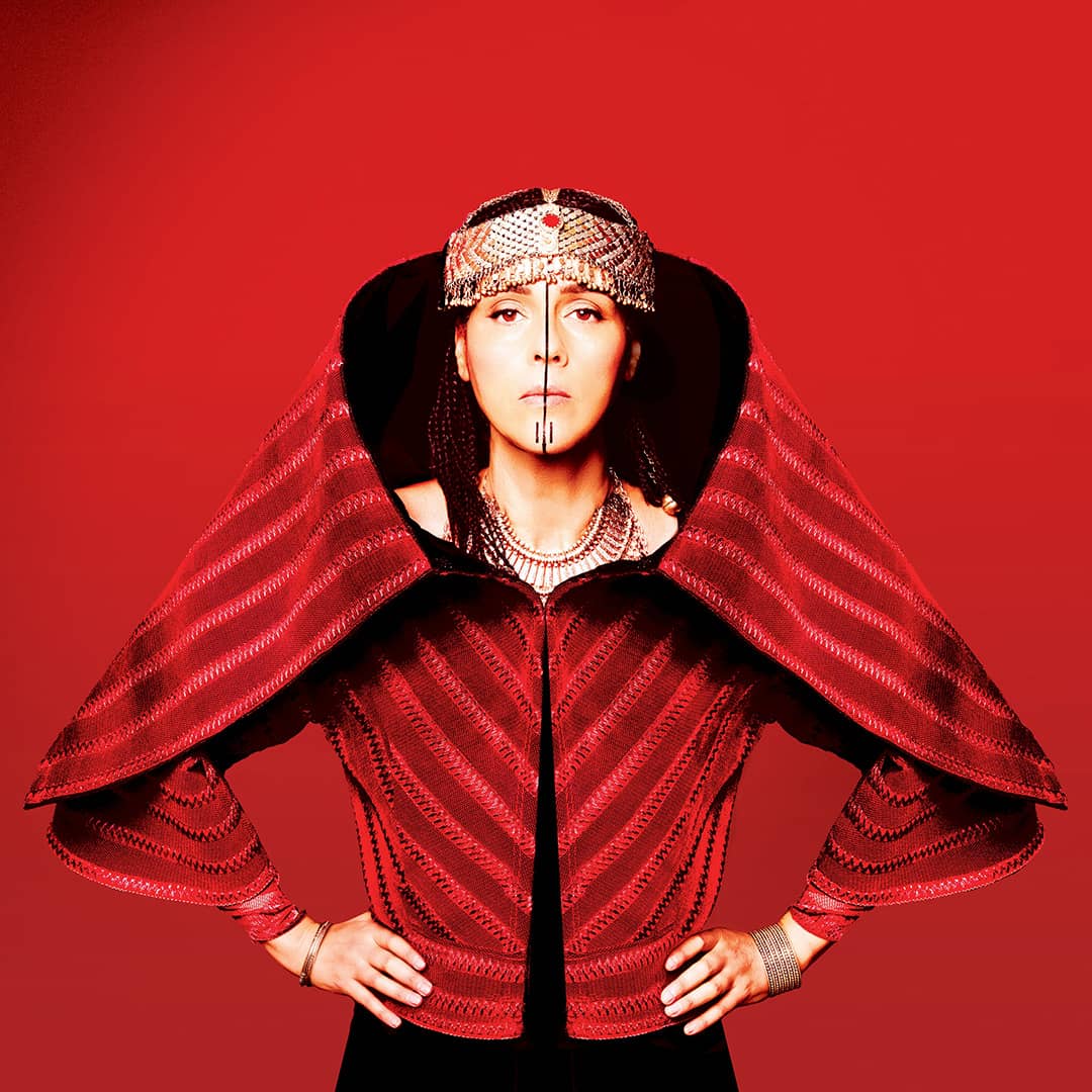 Souad Massi