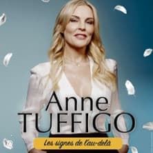 Anne Tuffigo - Les Signes de l'Au-delà
