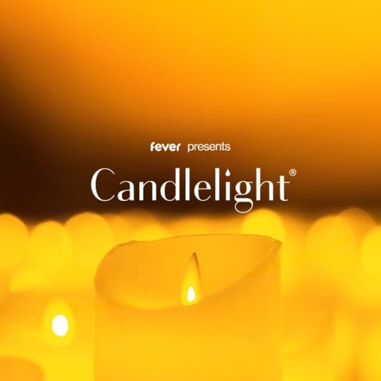 Candlelight : le meilleur du rap français