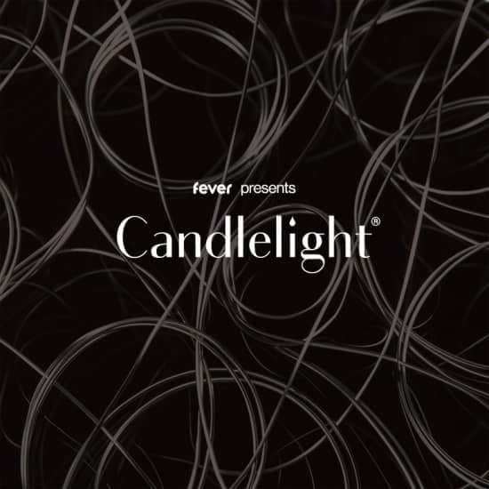 Candlelight Rock : AC/DC, Pink Floyd & Nirvana