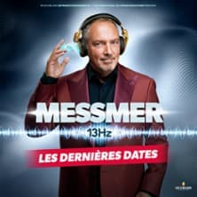 Messmer - 13Hz