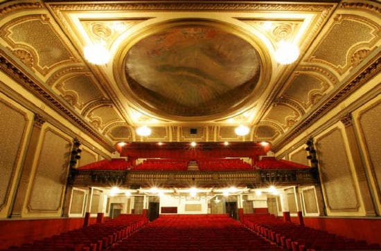 Théâtre Fémina