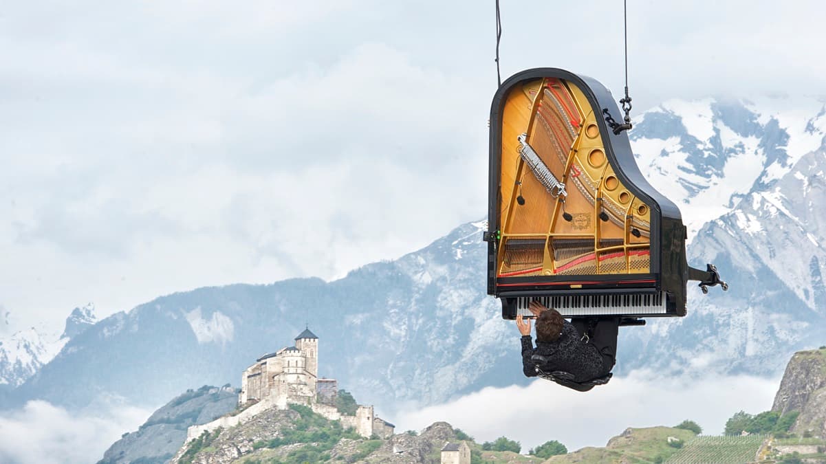 « Nous travaillons dessus depuis un an et demi » : en 2023, le FAB prend l’accent suisse