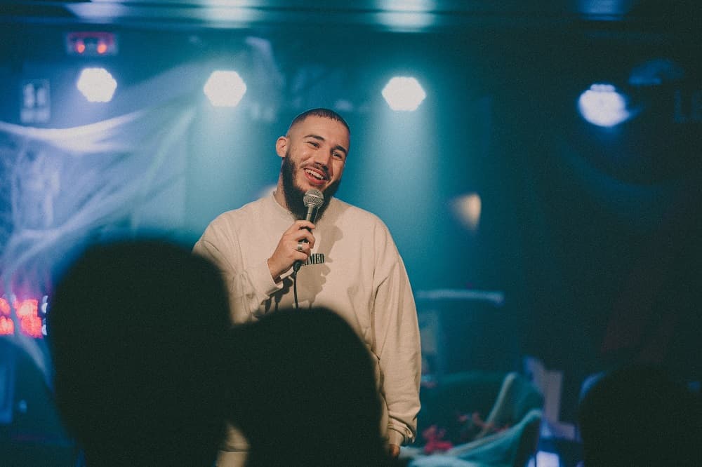 Les Fous Rires de Bordeaux de retour pour faire le plein d’humour