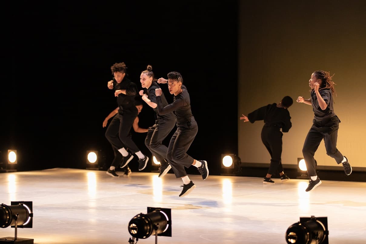 Queen Blood : les reines de la danse débarquent à Limoges