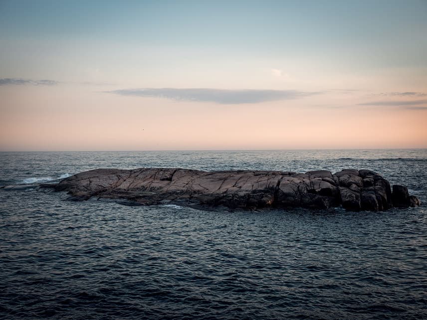 À Mérignac, le photographe Christophe Goussard se met à l’eau avec « Fleuves »