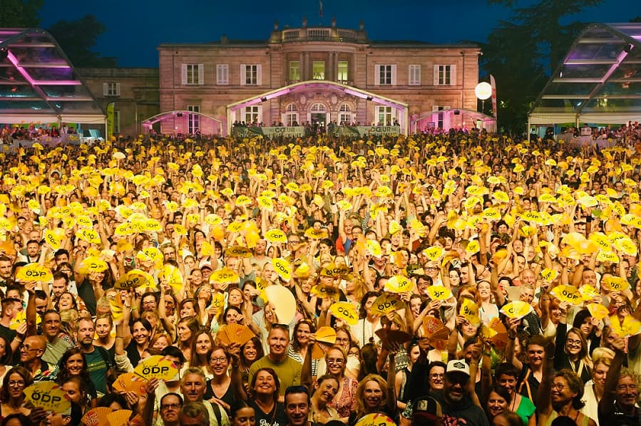 Le Festival ODP revient mettre le feu à Talence du 13 au 16 juin