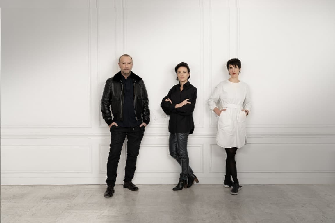 Festival Nouvelles Vagues : « le succès du cinéma dépend de sa réinvention à chaque nouvelle œuvre »