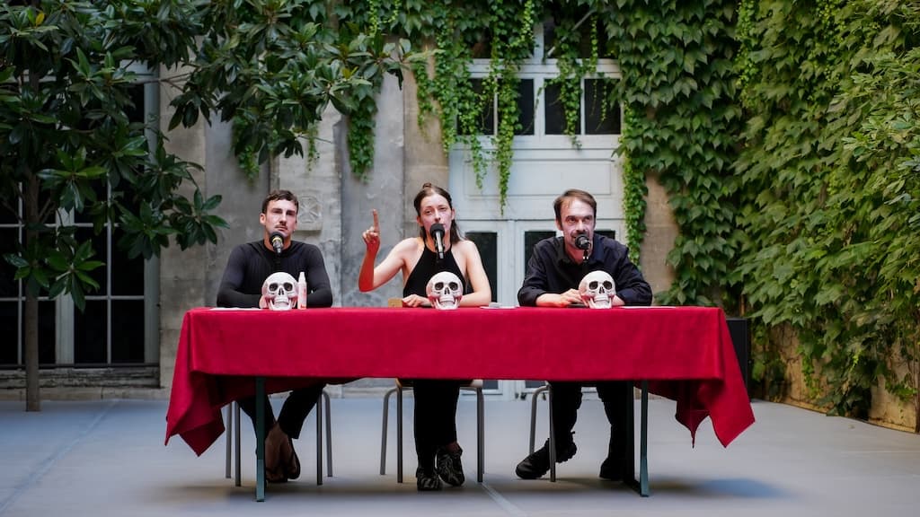 Le festival « trente trente » revient à Bordeaux, longue vie au court !