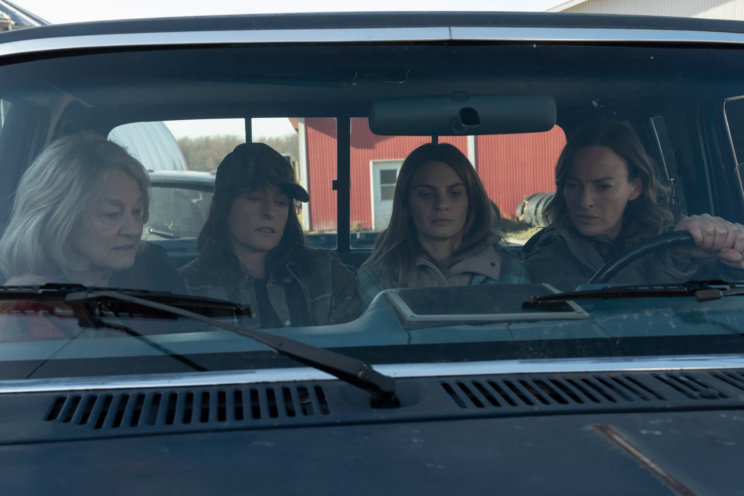 La Belle Province s’invite à Biscarosse avec le festival du cinéma québécois