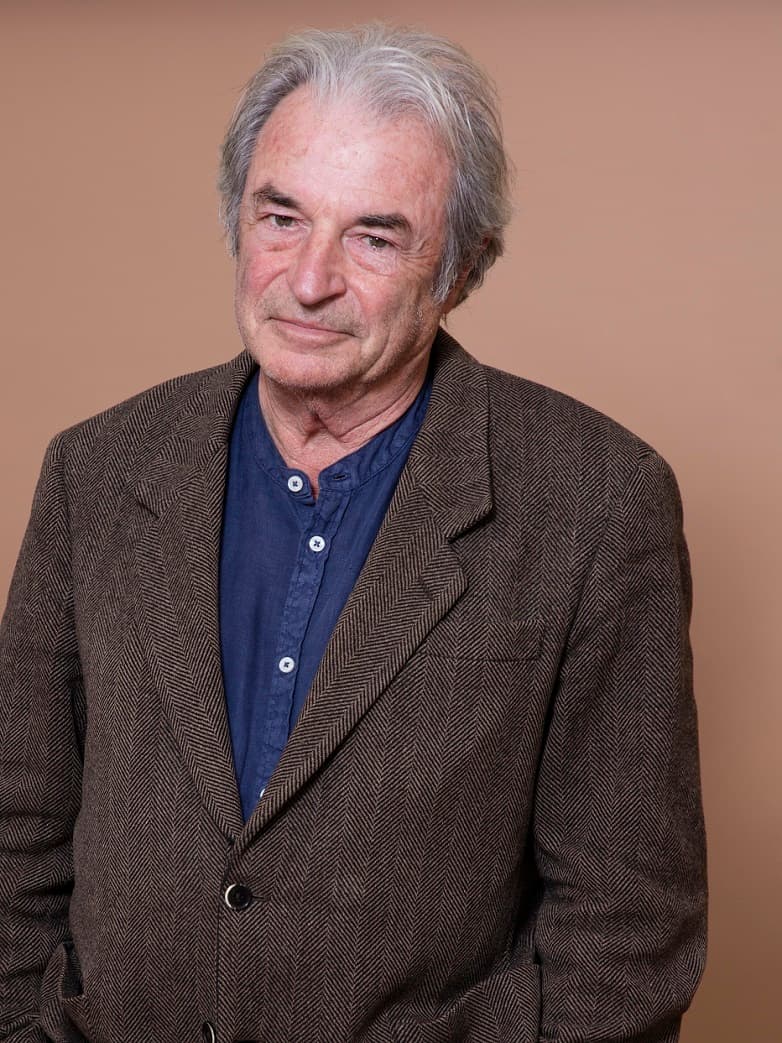 Olivier Rolin : « ma relation aux rencontres de Chaminadour est ancienne et très amicale »