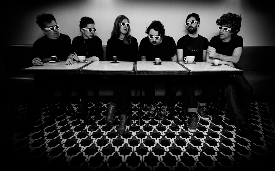 Les Clopes, groupe « éternellement schlag »