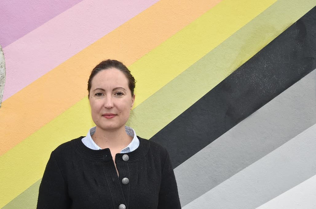 « Nous espérons des résultats au-delà de l’effet d’annonce »: Charline Claveau, pragmatique engagée