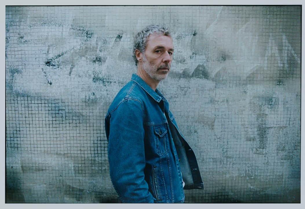 Baxter Dury, le retour de l’éternel dandy
