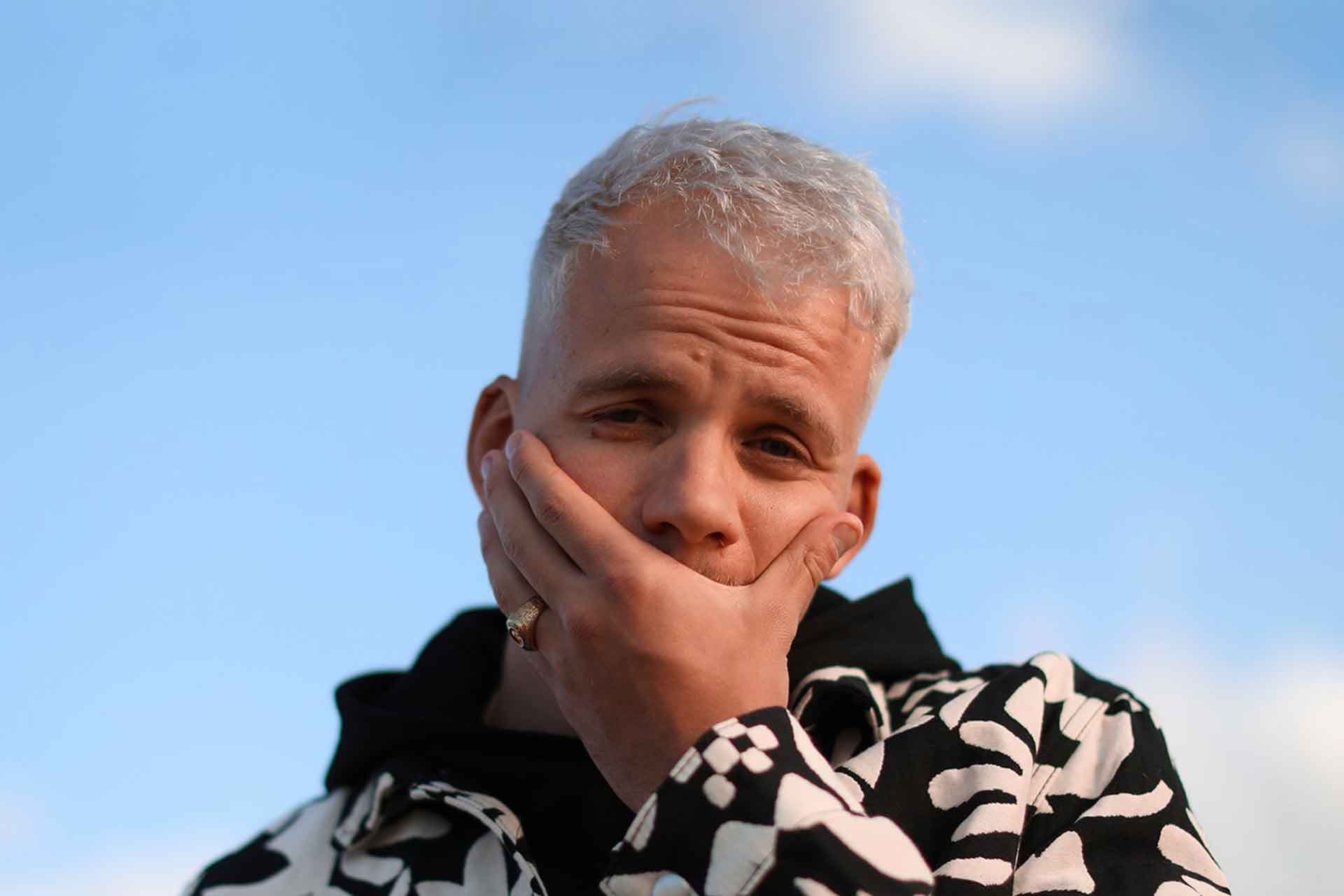Rap : BEN plg s’apprête à faire chavirer le Rocher de Palmer