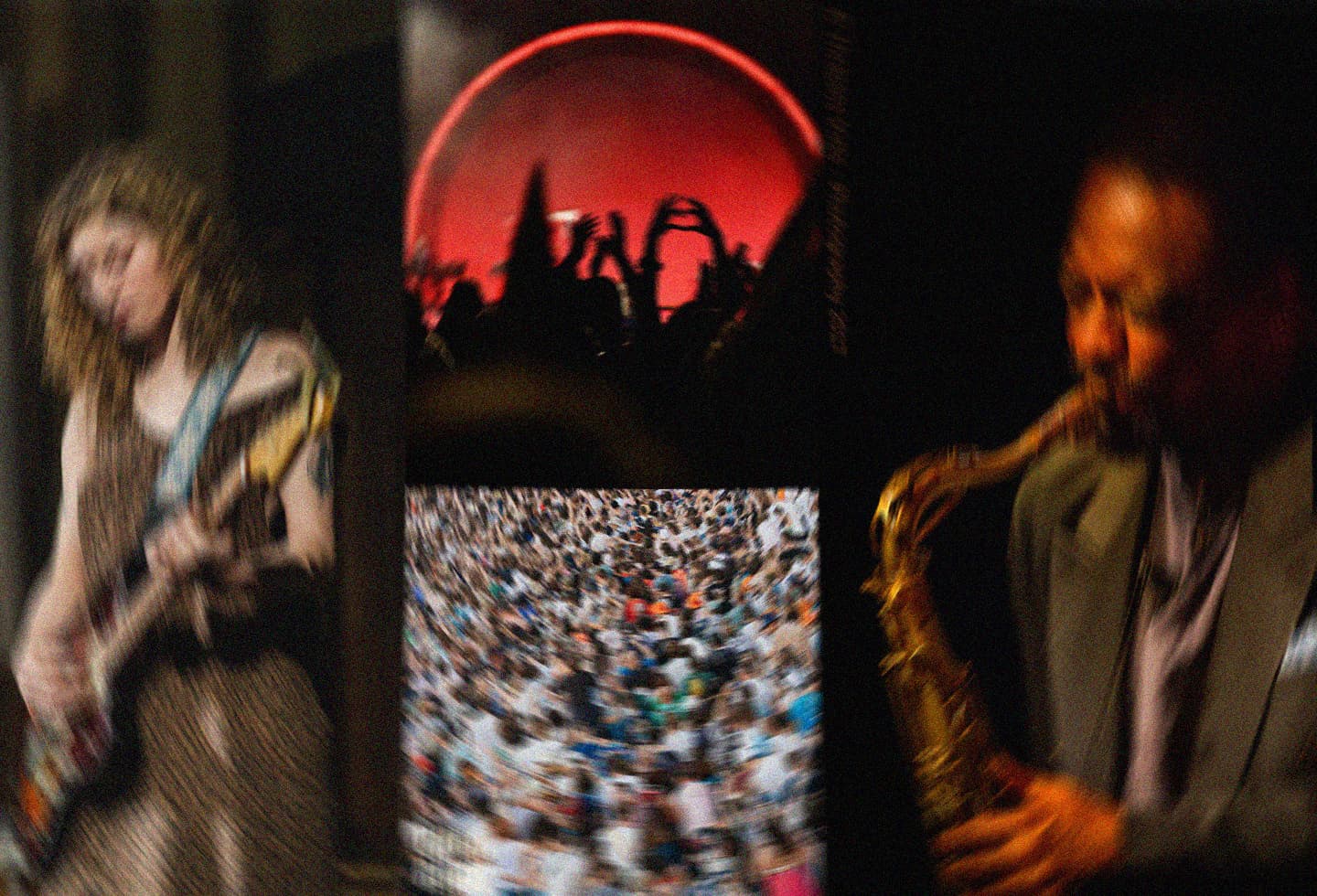 Festivals Bordeaux : les immanquables de Juin et Juillet