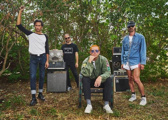 Le Sidéral festival débarque à Pessac : « On prône la découverte «