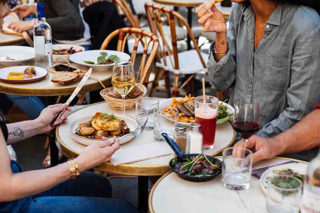 Resto à Bordeaux : du bon côté du goût avec le New York New York