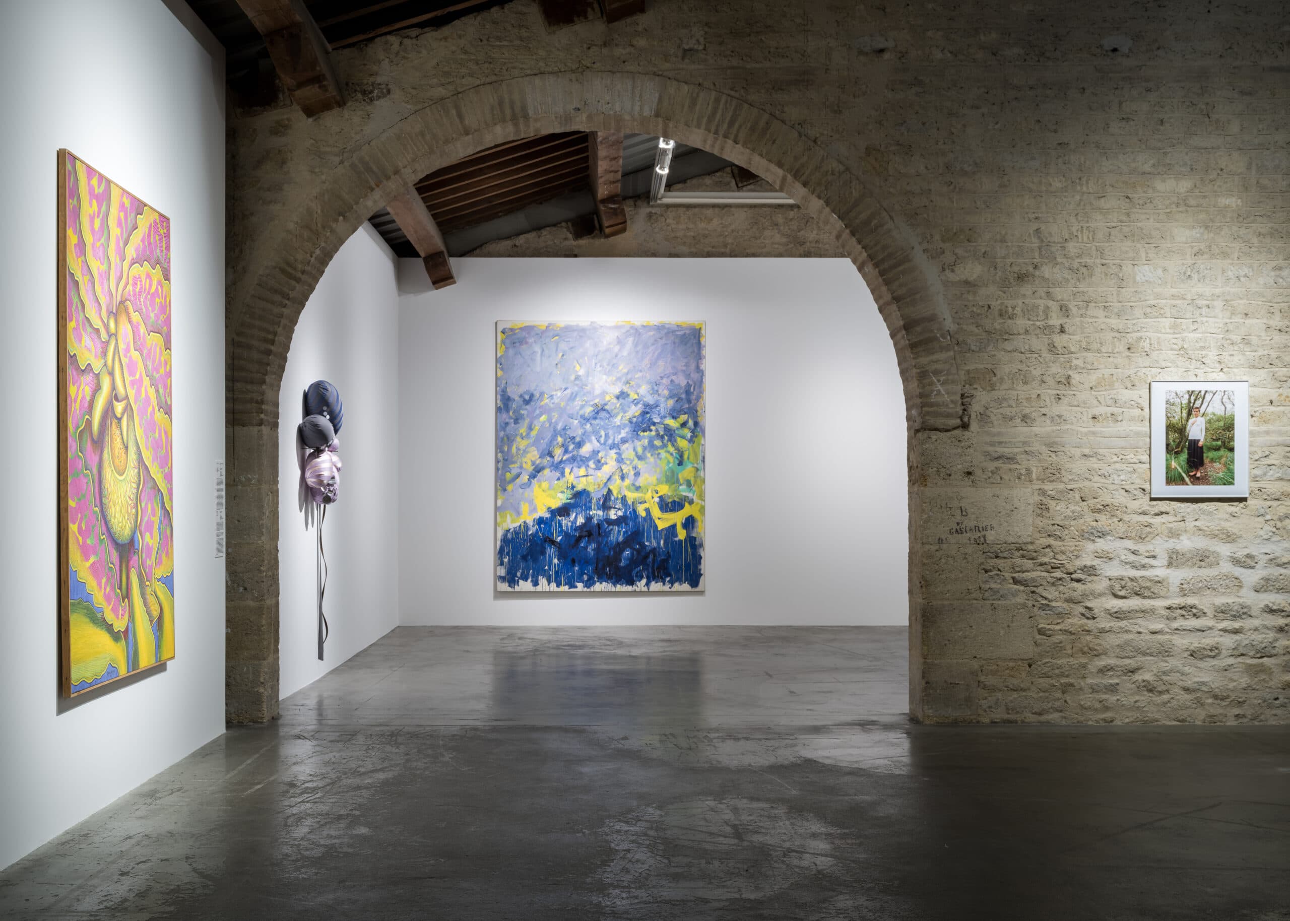 « Pollen », le vivant s’expose à Bordeaux au Capc musée d’art contemporain