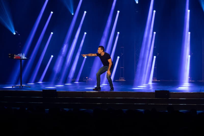 « Je n’ai pas pris le Femina pour un péage », Jeremy Ferrari prend la tête du Femina à Bordeaux