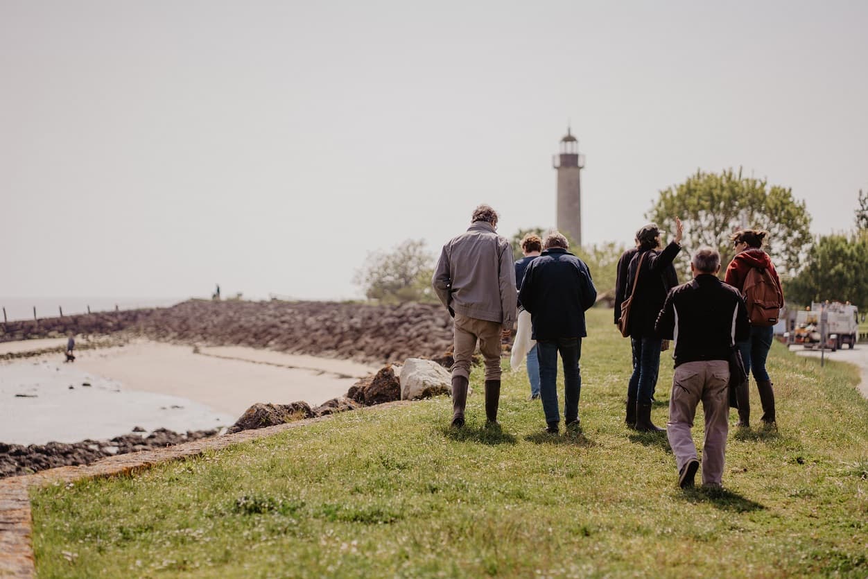 Parc Naturel Médoc : un continent à part en Gironde