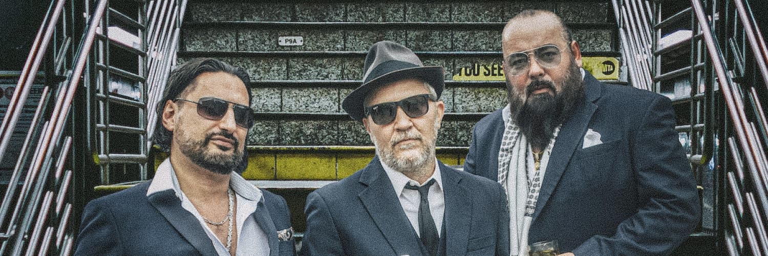 Fun Lovin’ Criminals apportent le bronx à Bordeaux
