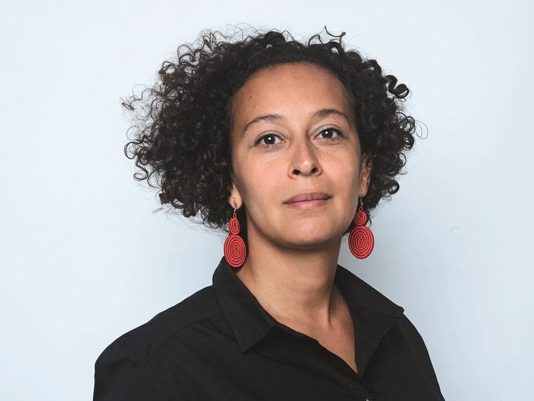 « Prendre la parole depuis le silence », le devoir littéraire de Beata Umubyeyi Mairesse