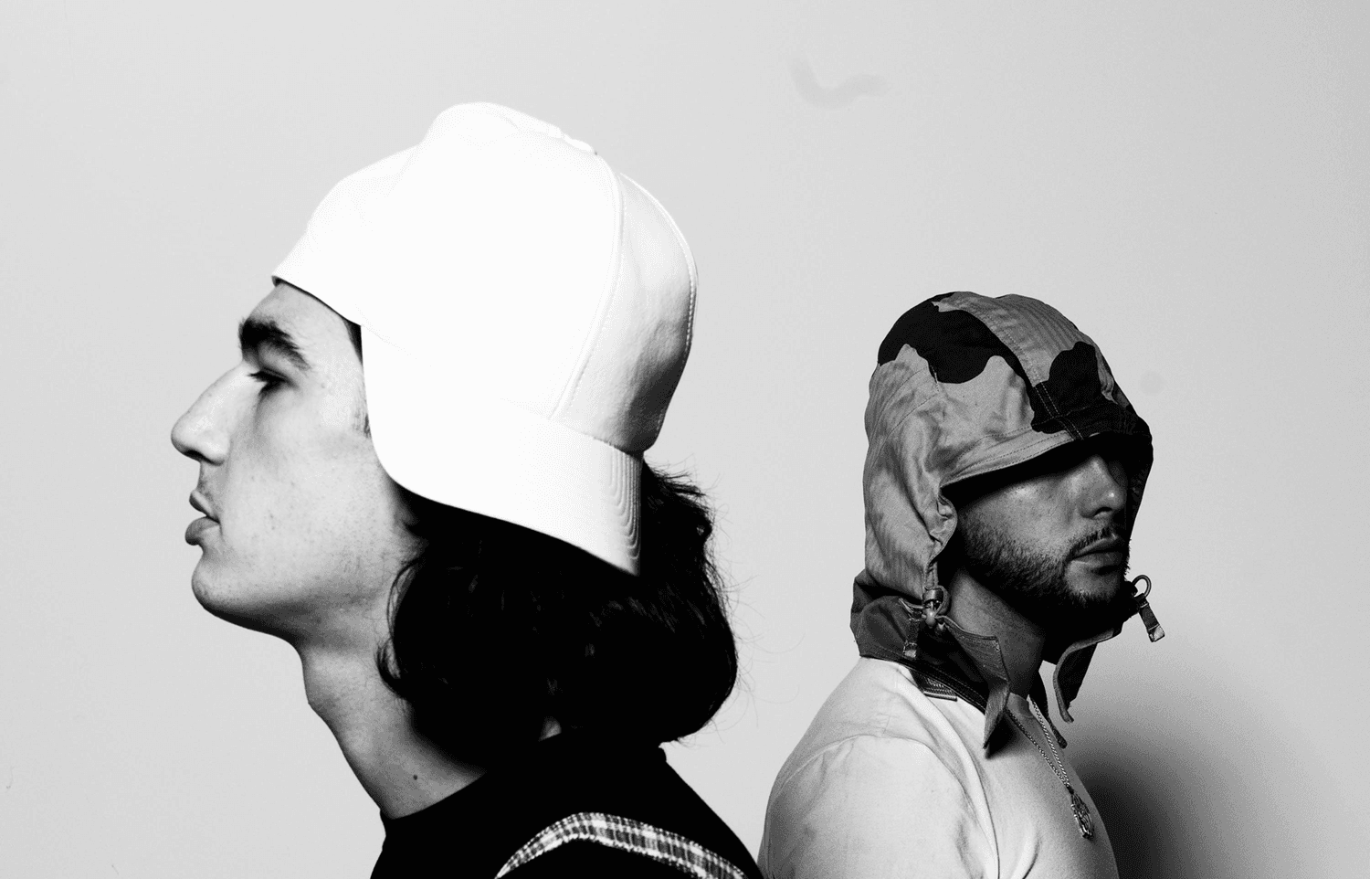 Realo et Deelee S vont réchauffer la scène de la Rock School Barbey à Bordeaux