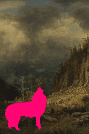 L’Appel de la forêt