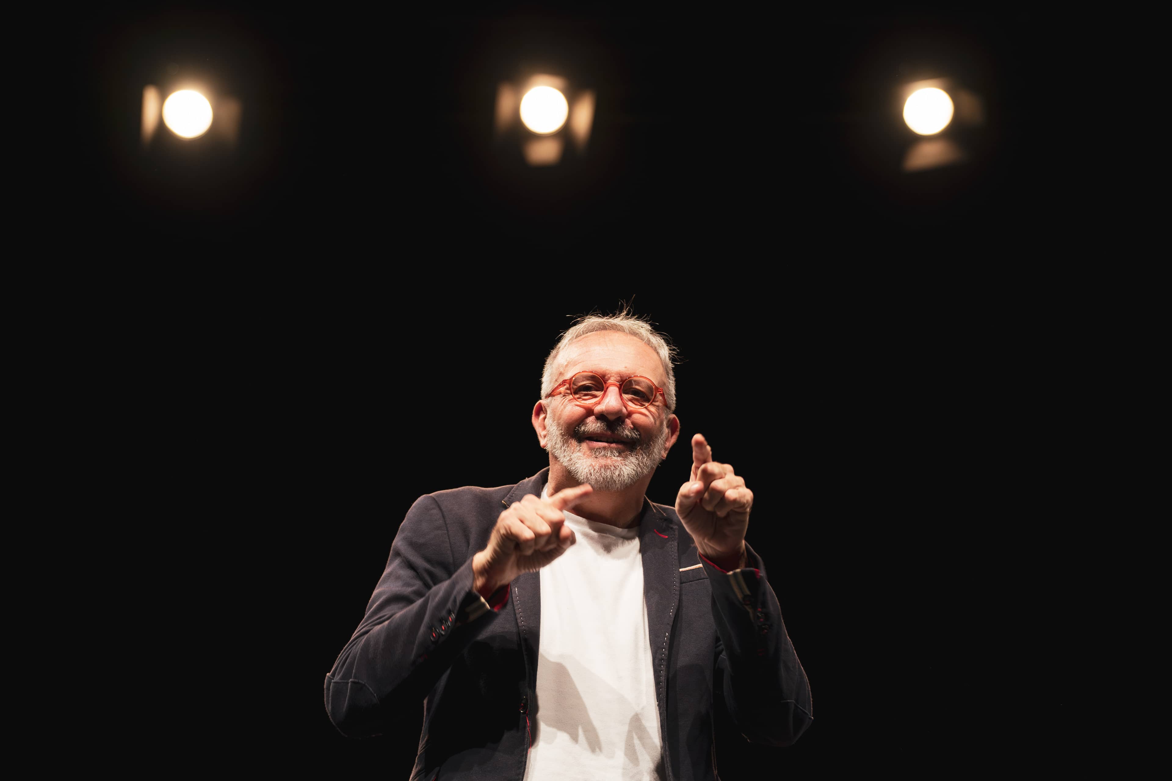 Conseils au spectateurs - Jérôme Rouger