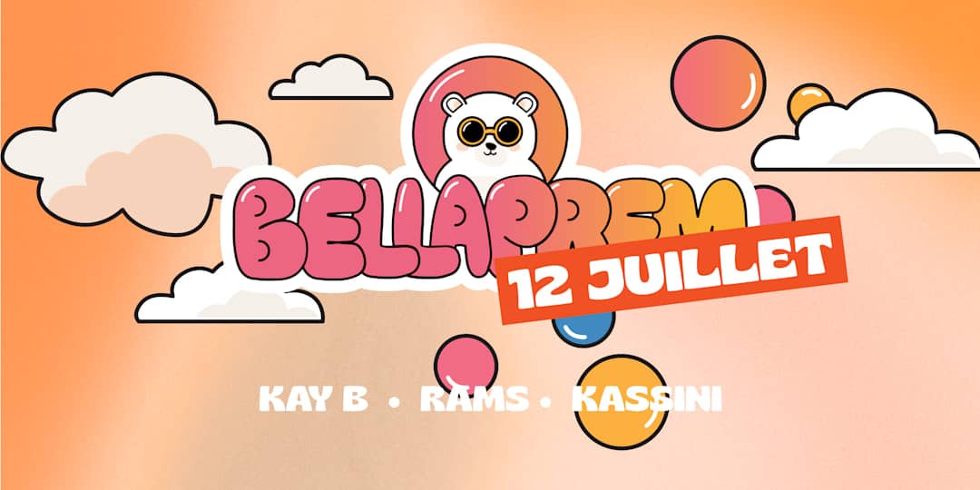 Bellaprem