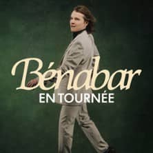 Bénabar