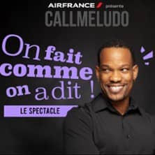 CallmeLudo : On Fait Comme on a Dit