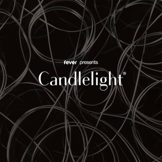 Candlelight Rock : AC/DC, Pink Floyd & Nirvana