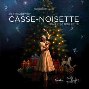 CASSE-NOISETTE