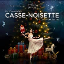 Casse-Noisette : Ballet & Orchestre