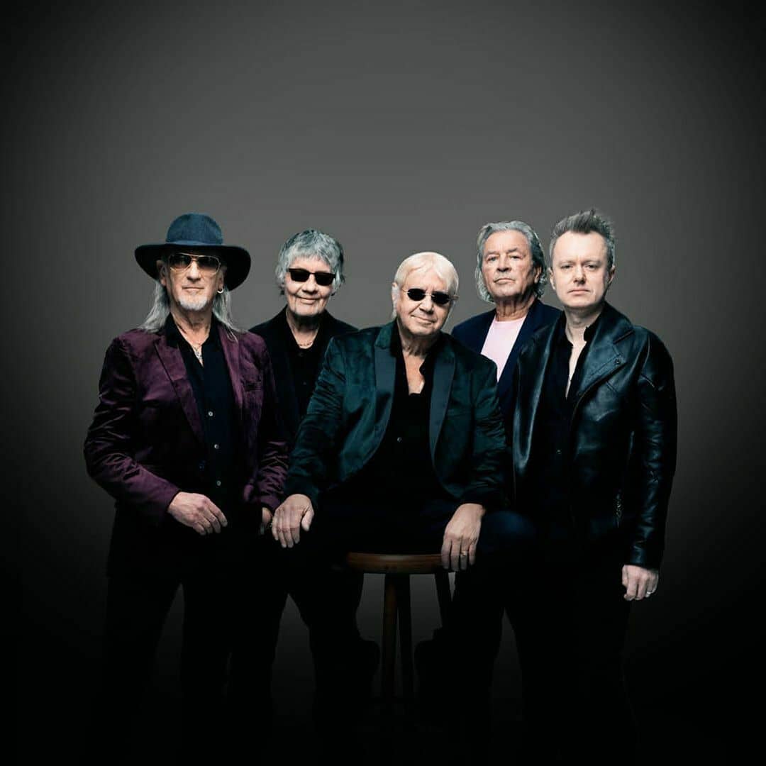 Deep Purple