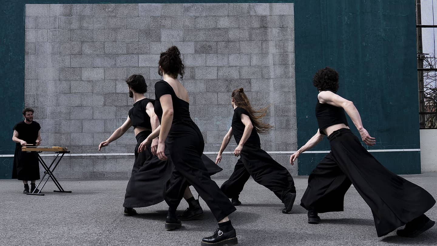 DIRAU • Collectif Bilaka
