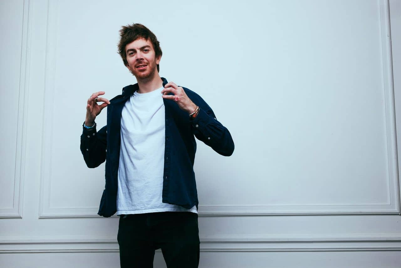 Eliott Doyle - C'est quoi la suite ?