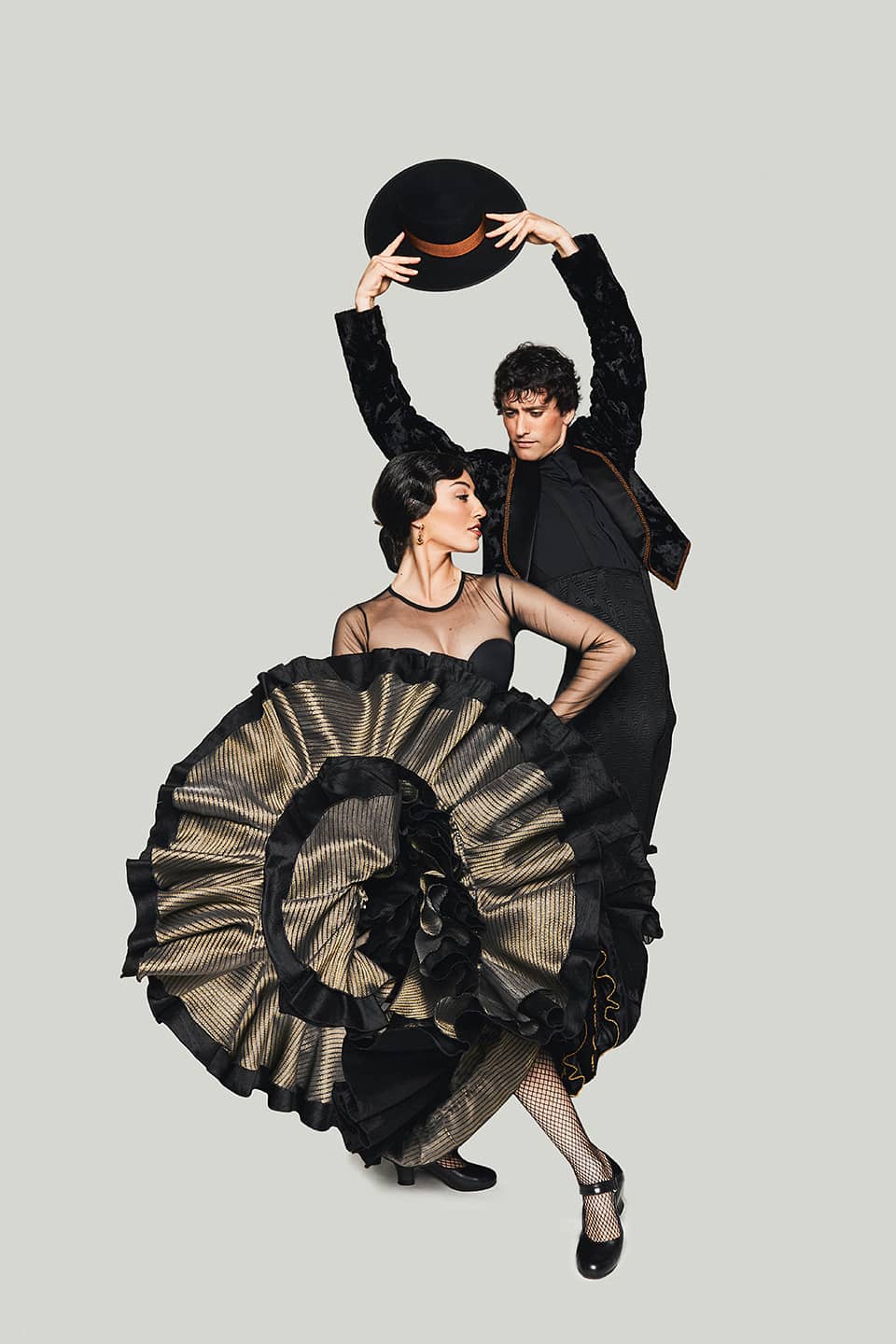 Compagnie Antonio Najarro : Querencia