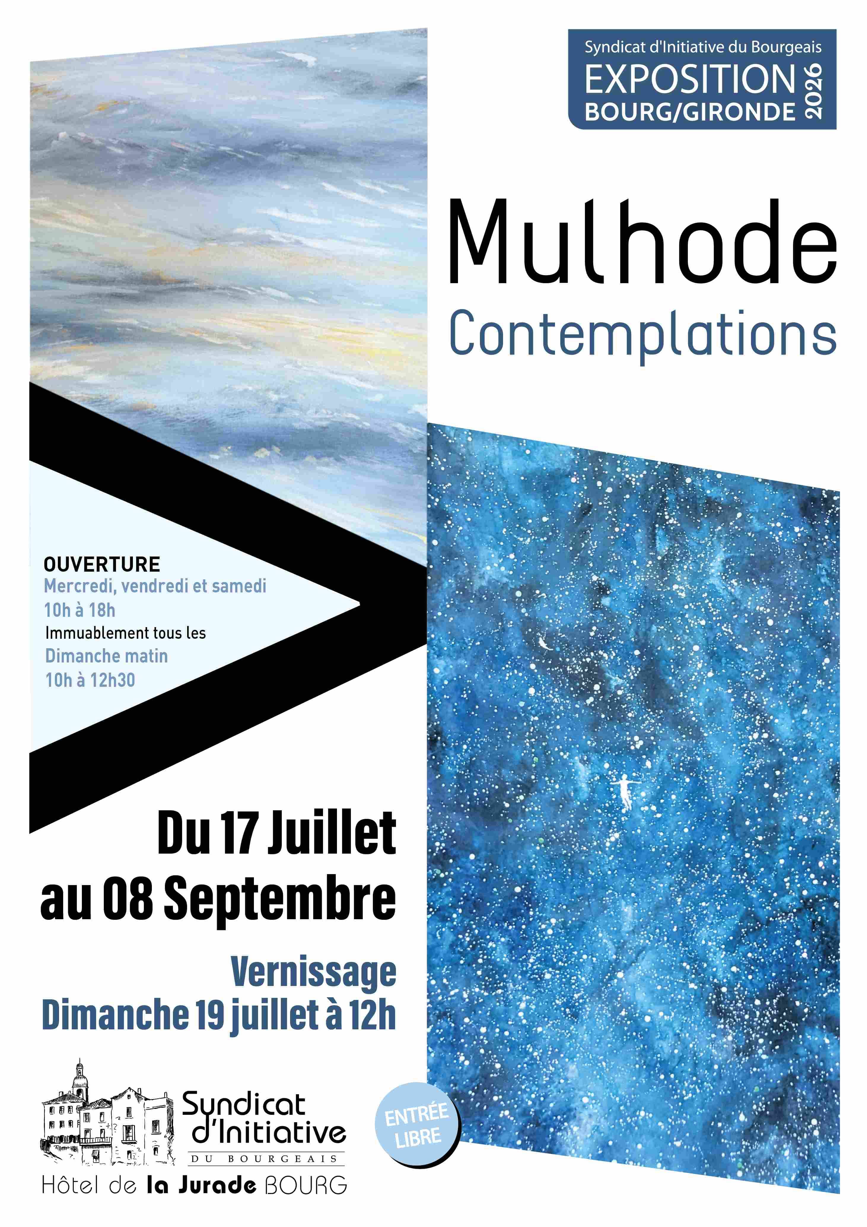 Contemplations - Mulhode