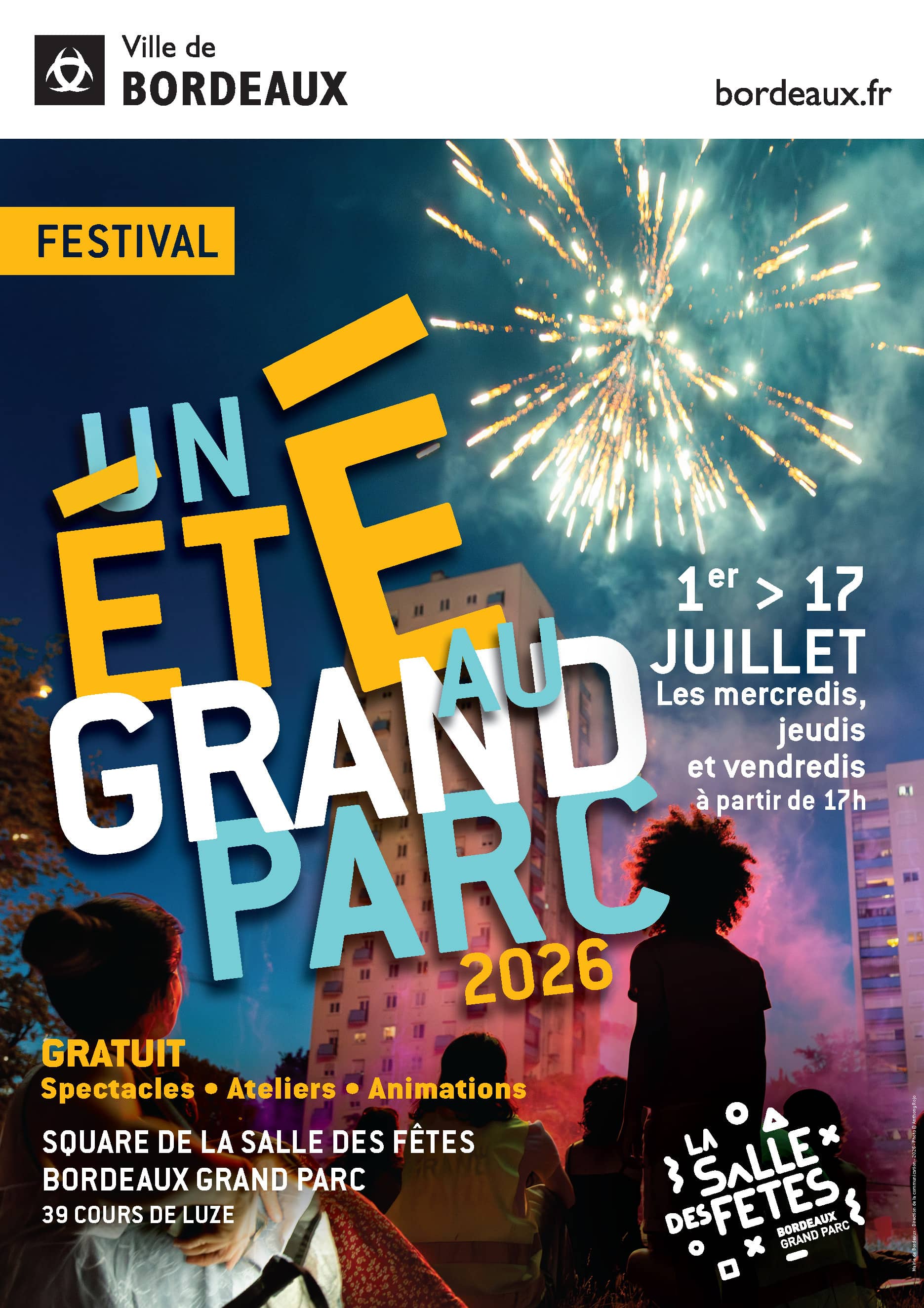 Festival Un Été au Grand Parc #7