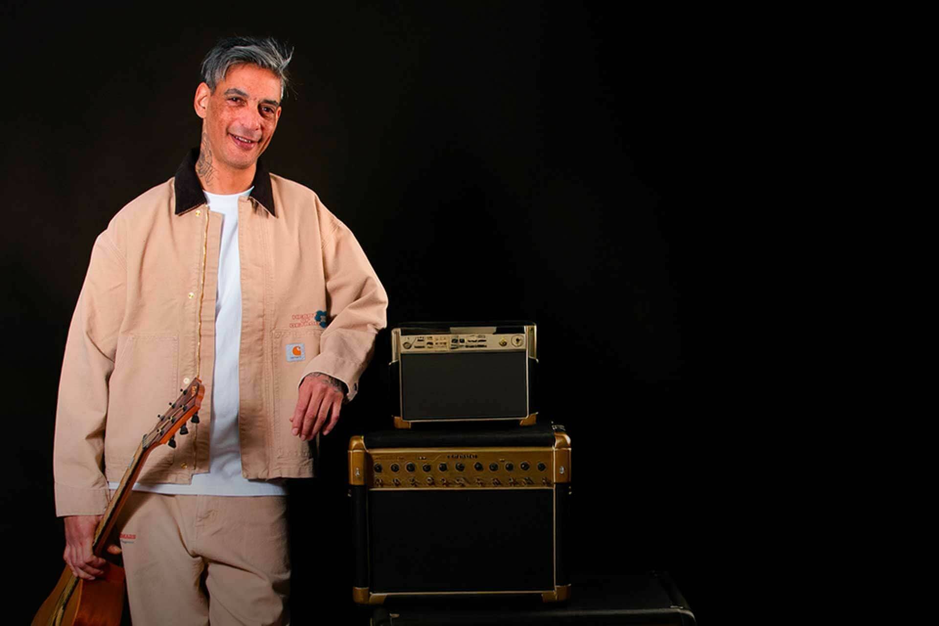 GEORGES-ALAIN