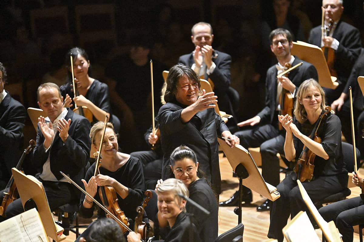 Haydn : Symphonies londoniennes