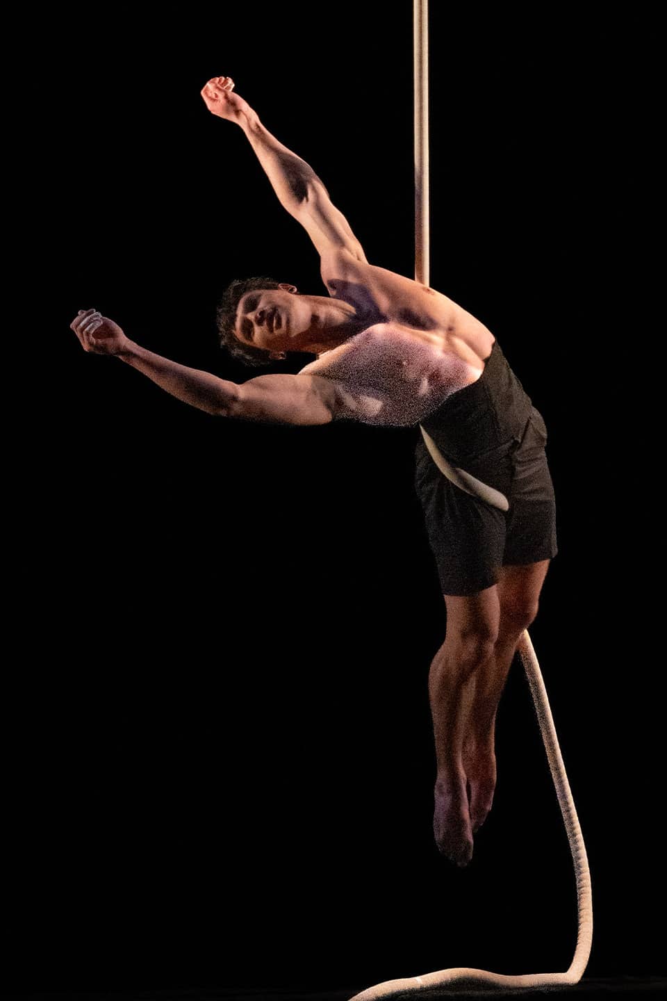 Compagnie Inshi : Rêves