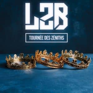 L2B
