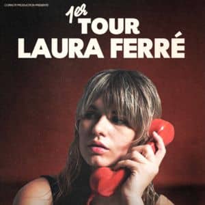 LAURA FERRE